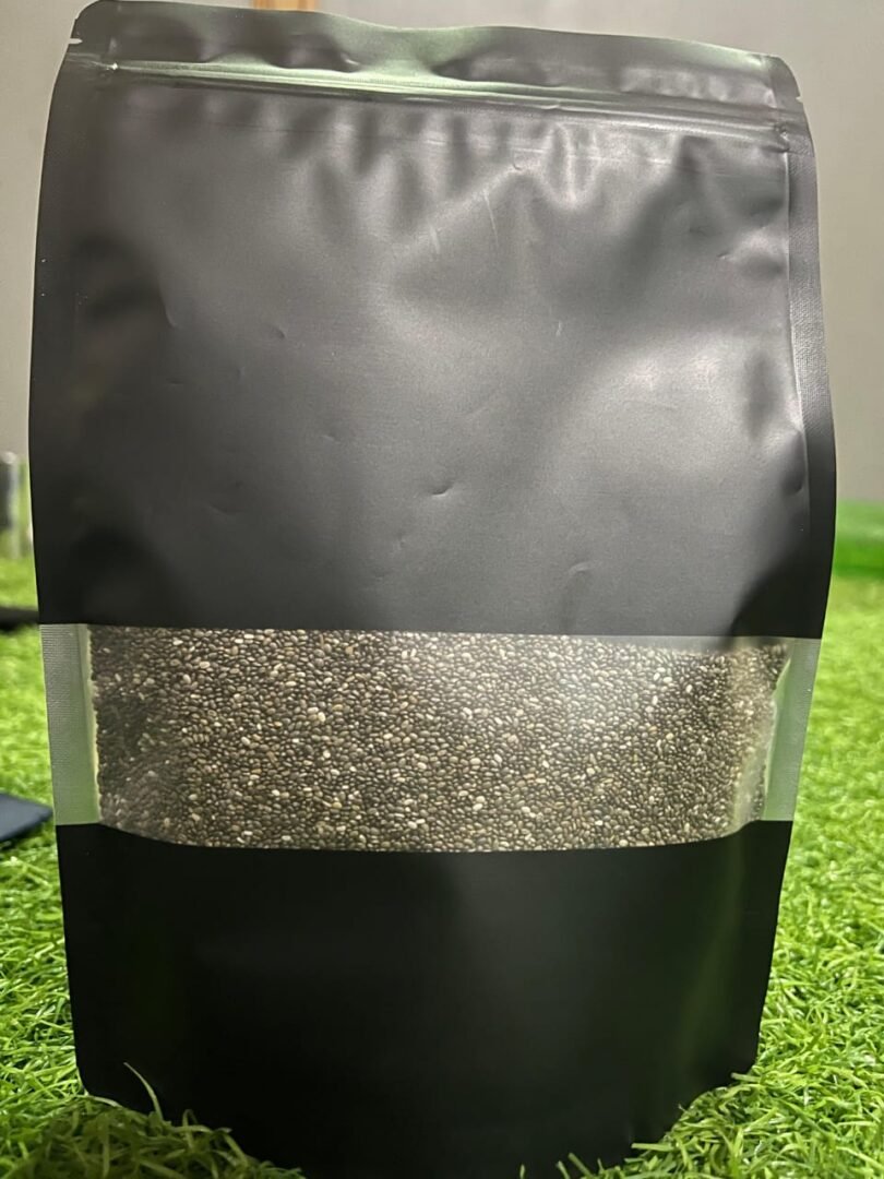 Chia Seed