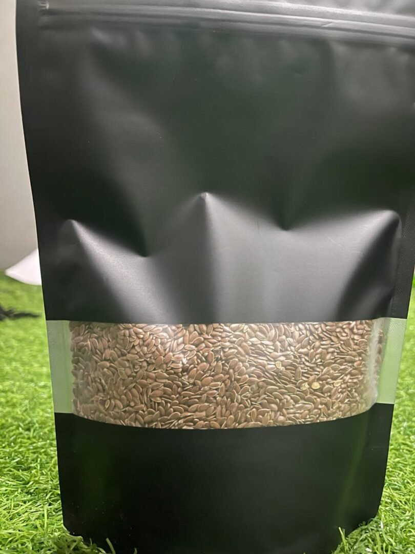 Flax Seed
