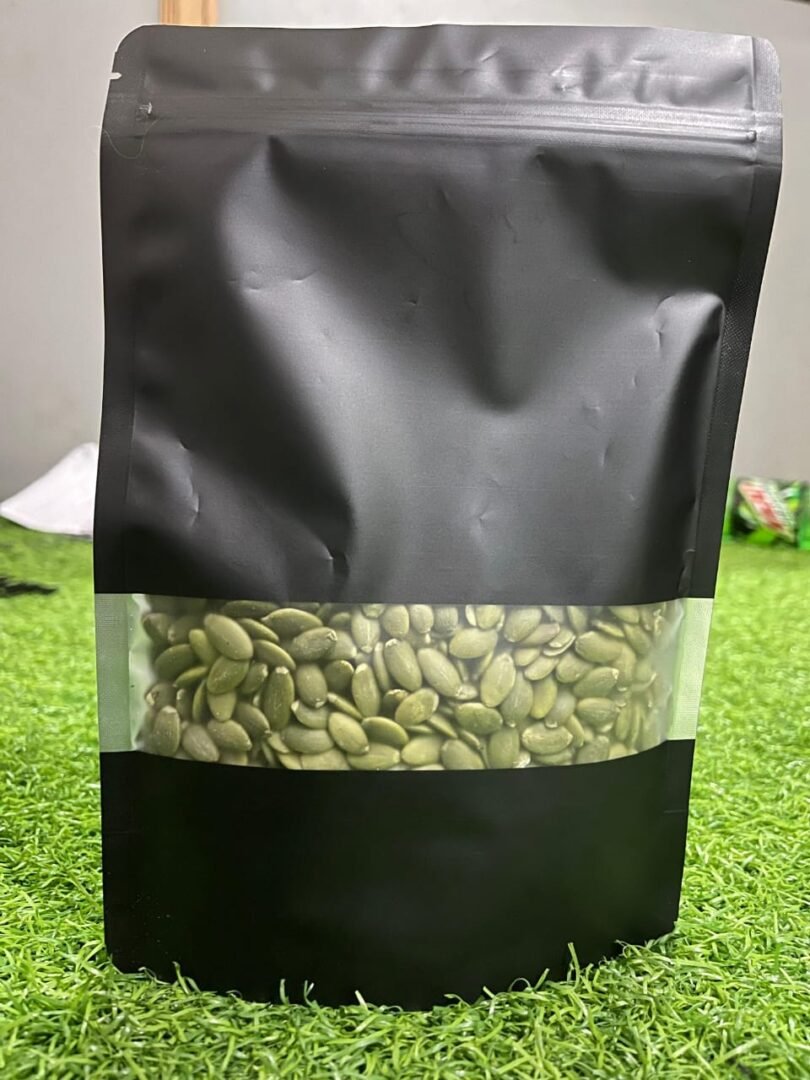 Pumpkin Seed
