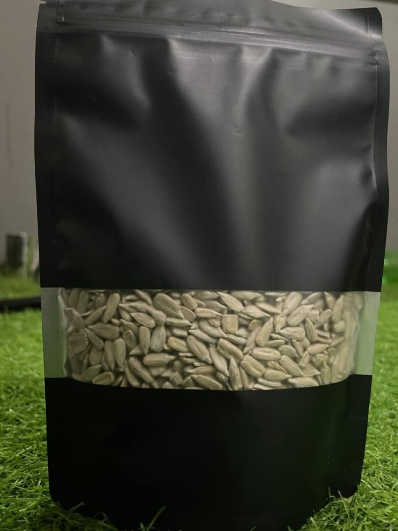 Sun Flower Seeds