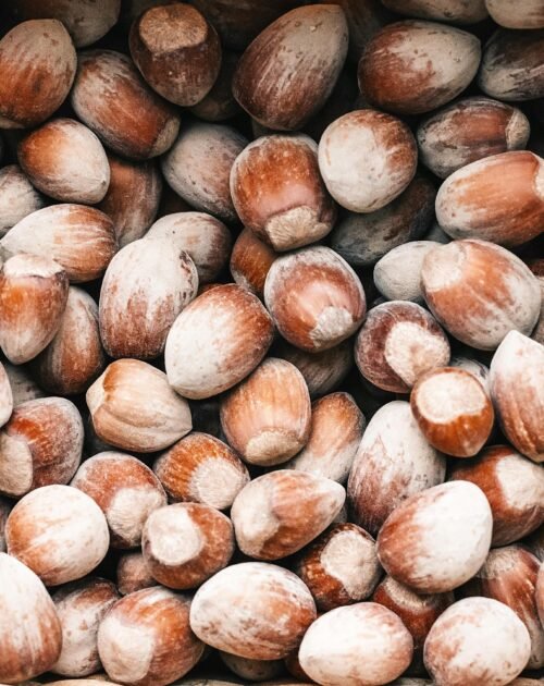 Seeds